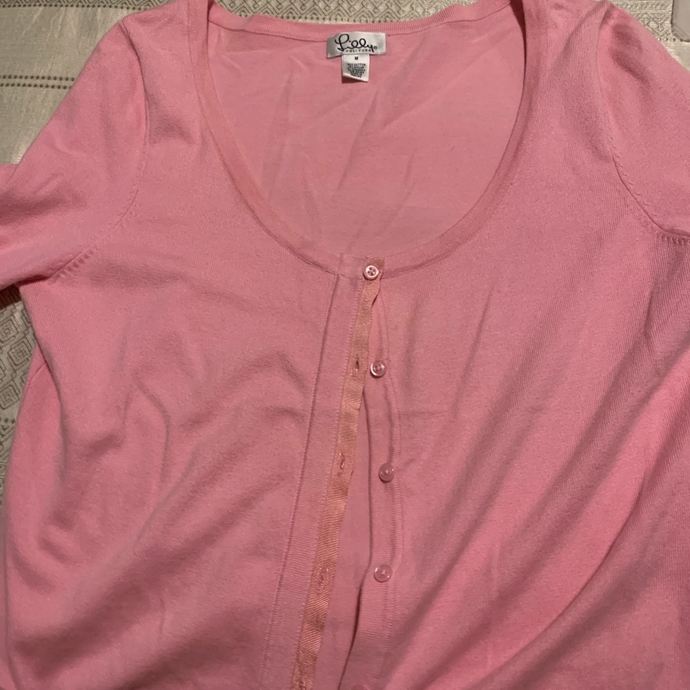 Lilly cardigan